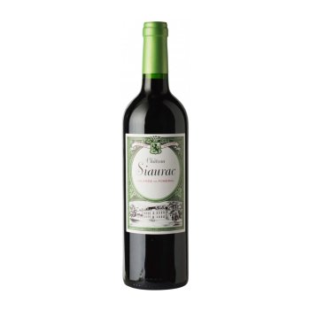 Lalande de Pomerol 2018 - 750 mL