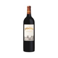 Saint Émilion Grand Cru Classé 2020 - 750 mL