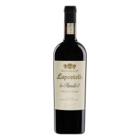 ”La Parcelle 8” Vieilles Vignes 2020 - 750 mL