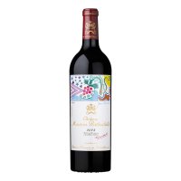Pauillac 1er Grand Cru Classé 2023 - 750 mL
