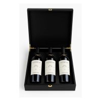 Masseria Pizzariello Rosso 2020 - Luxury Pack - 3 sticle x 750 mL