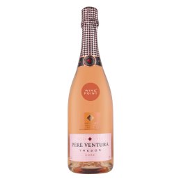 Tresor Rosé Brut - 750 mL