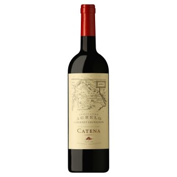 Catena Appellation Agrelo Cabernet Sauvignon 2023 - 750 mL