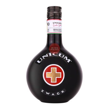 Zwack Lichior 700 mL - 40%