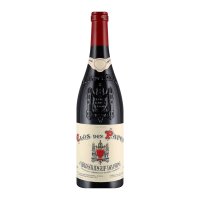 Châteauneuf-du-Pape Rouge 2023 - 750 mL