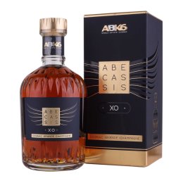 ABK6 Abecassis XO Coniac 700 mL - 40%