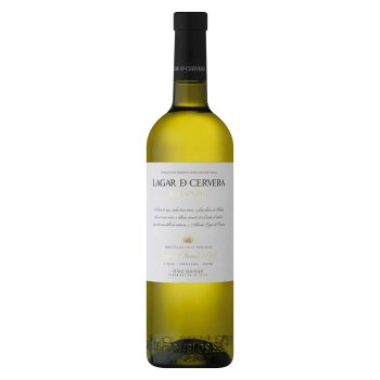 Lagar de Cervera Albarino 2022 - 750 mL