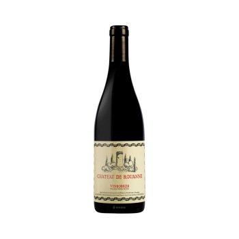 Vinsobres 2021 - 750 mL