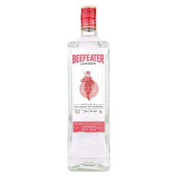 London Dry Gin 1000 mL - 40%