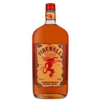 Lichior 1000 mL - 33%