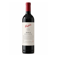 Bin 2 Shiraz Mataro 2022