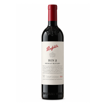 Bin 2 Shiraz Mataro 2022