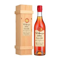 Vieil Armagnac Récolte 1983 Cutie Lemn 700 mL