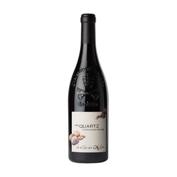 Châteauneuf-du-Pape \"Les Quartz\" 2023 - 750 mL