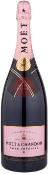 Impérial Rosé Brut 1.5L
