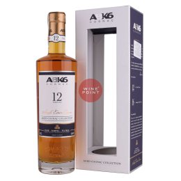 ABK6 Aged Collection 12 Ani Coniac 700 mL - 42.6%
