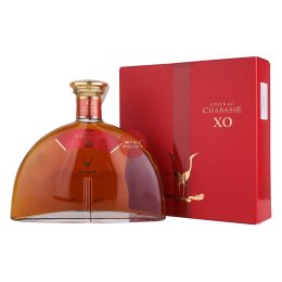Chabasse XO - Coniac 700 mL - 40%