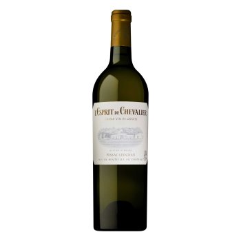 L’Esprit de Chevalier Blanc 2022 - 750 mL