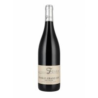 Chablis Grand Cru "Les Clos" 2023 - 750 mL