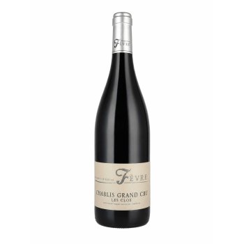 Chablis Grand Cru \"Les Clos\" 2023 - 750 mL