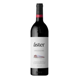 Aster Crianza 2019 - 750 mL