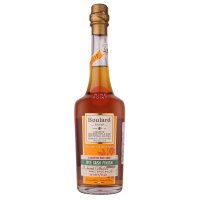 VSOP Rye Cask Finish No.3 Calvados 700 mL - 40%