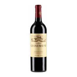 Saint-Émilion Grand Cru Classé 2020 - 750 mL