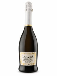 Conegliano Valdobbiadene Prosecco Superiore DOCG Millesimato Extra Dry - 750 mL