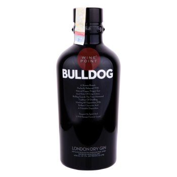 Gin 1000 mL - 40%