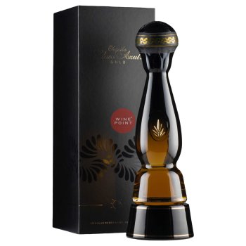 Gold Tequila 700 mL - 40%
