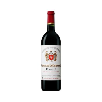 Pomerol 2016 - 3L