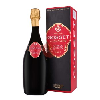 Grande Réserve Brut - Gift Box - 750 mL