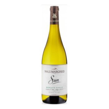 ”Sun” Moscato Giallo 2024 - 750 mL