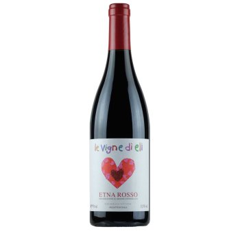 ”Calderara Sottana” Etna Rosso 2020 - 750 mL