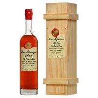 20 Ani - Cutie Lemn 700 mL