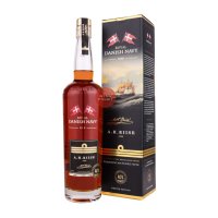 Royal Danish Navy Rom 700 mL - 40%