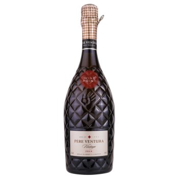 Cava Gran Reserva Brut Vintage 2016 - 750 mL