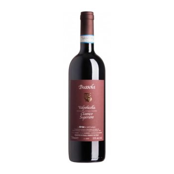 Valpolicella Classico Superiore \"TB\" 2015 - 750 mL