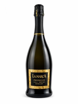 Prosecco DOC Treviso Extra Dry - 750 mL