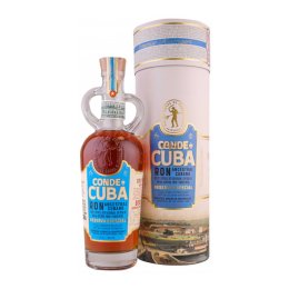Reserva Especial Gift Box Rom 700 mL - 40%