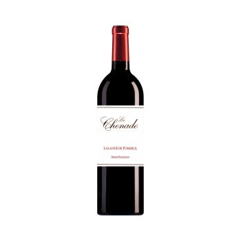 Lalande-de-Pomerol 2020 - 750 mL