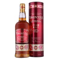 Cigar Malt Oloroso Sherry Cask Single Malt Scotch Whisky 700 mL - 43%