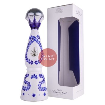 Reposado Tequila 1750 mL - 40%