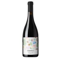 Susumaniello Rosso del Salento 2021 - 750 mL