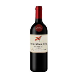 Pomerol 2020 - 750 mL Pomerol 2020 - 750 mL