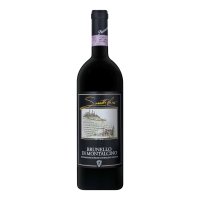 Brunello di Montalcino Pertimali 2017 - 750 mL