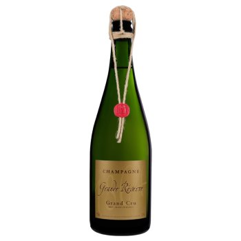 Cuvée Grande Réserve 1864 Brut Grand Cru Blanc de Blancs