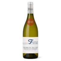 Chablis 1er Cru Montee de Tonnerre 2024 - 750 mL