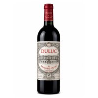 Duluc de Branaire-Ducru Saint-Julien 2019 - 750 mL Duluc de Branaire-Ducru Saint-Julien 2019 - 750 mL