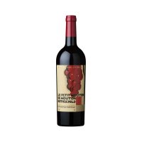 Le Petit Mouton de Mouton Rothschild 2020 - 750 mL